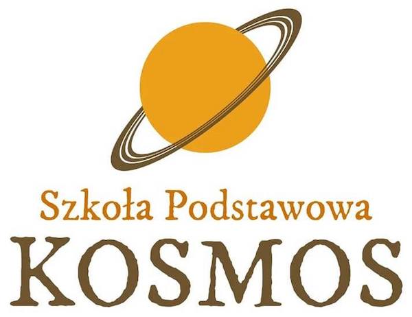 Szkoła Kosmos Logo